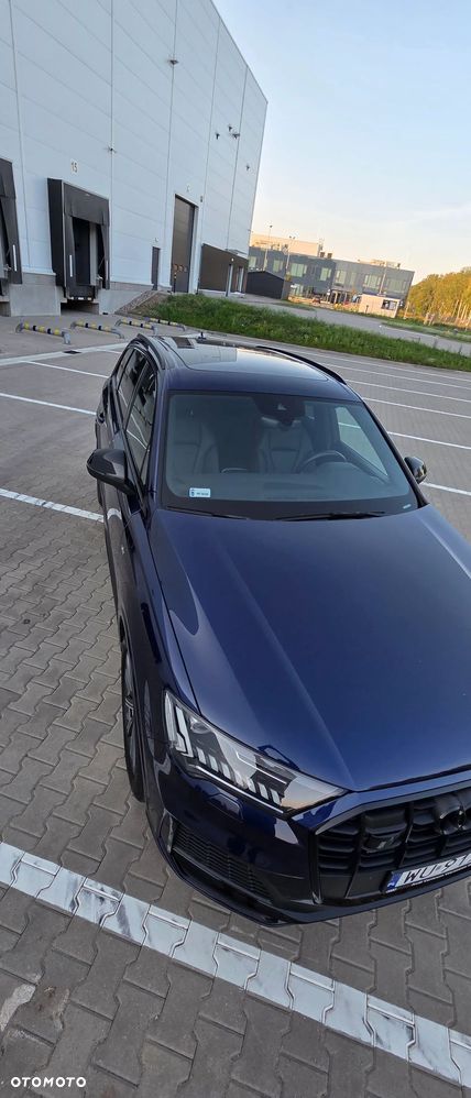 Audi Q7 - 6