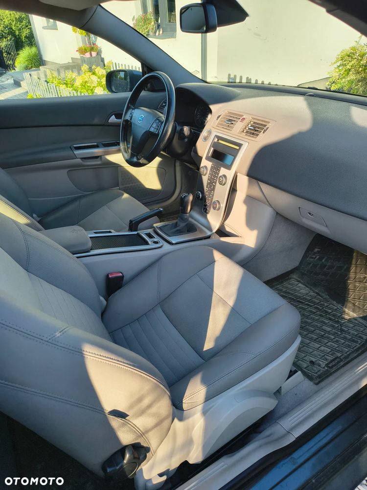 Volvo C30 D2 - 8