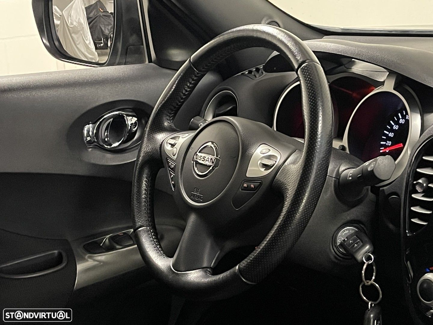 Nissan Juke 1.5 dCi N-Connecta - 35