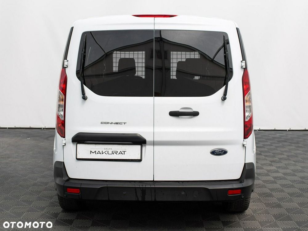 Ford Transit Connect Kombi 230 L2 Trend - 9