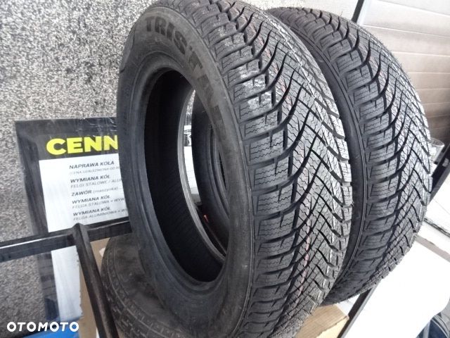 155/65/R14 75T Tristar Snowpower HP - 3