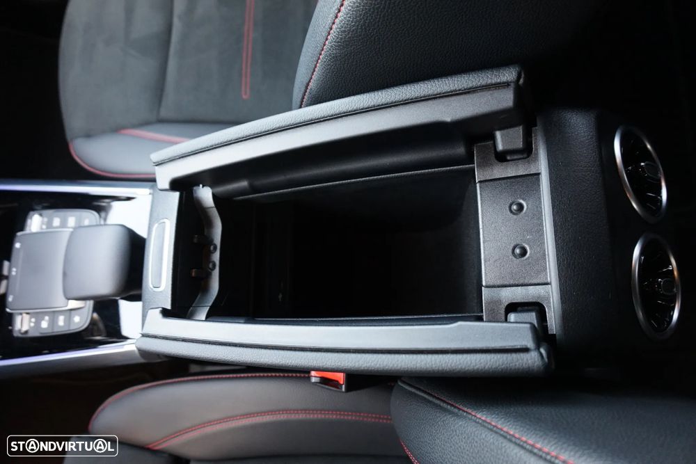 Mercedes-Benz EQA 250 AMG Line - 26