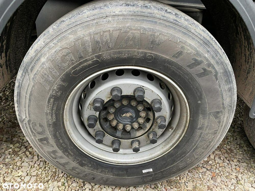 Schmitz Cargobull scb - 21