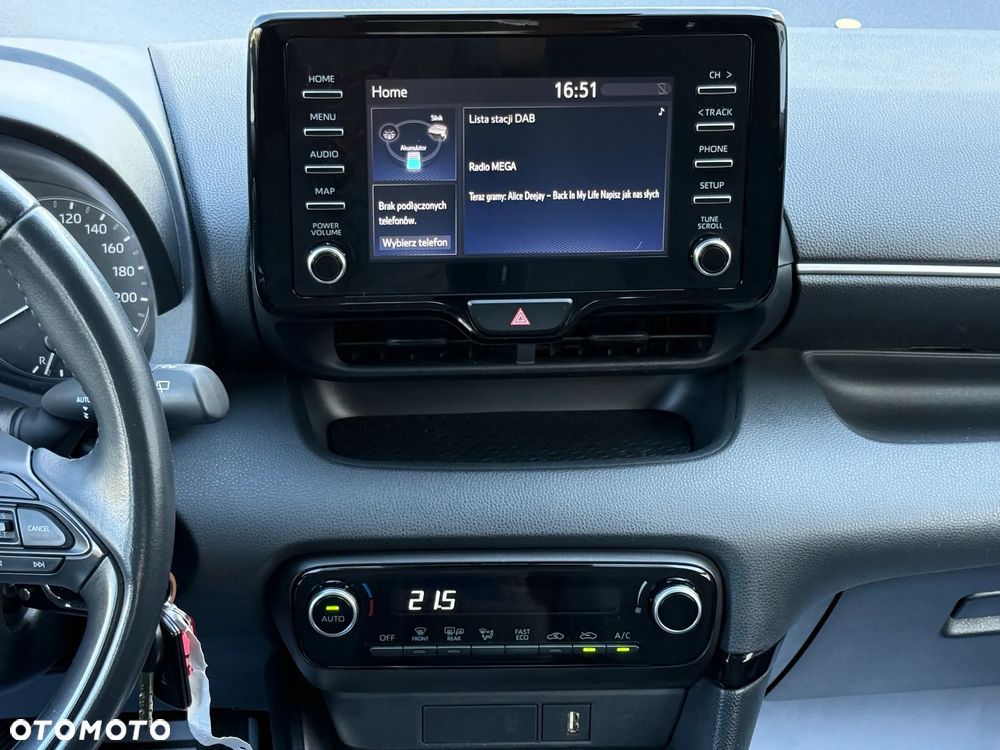 Toyota Yaris Hybrid 1.5 Comfort - 9