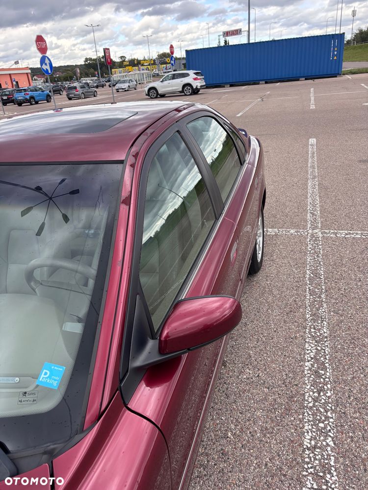 Volvo S80 2.5 T AWD - 21