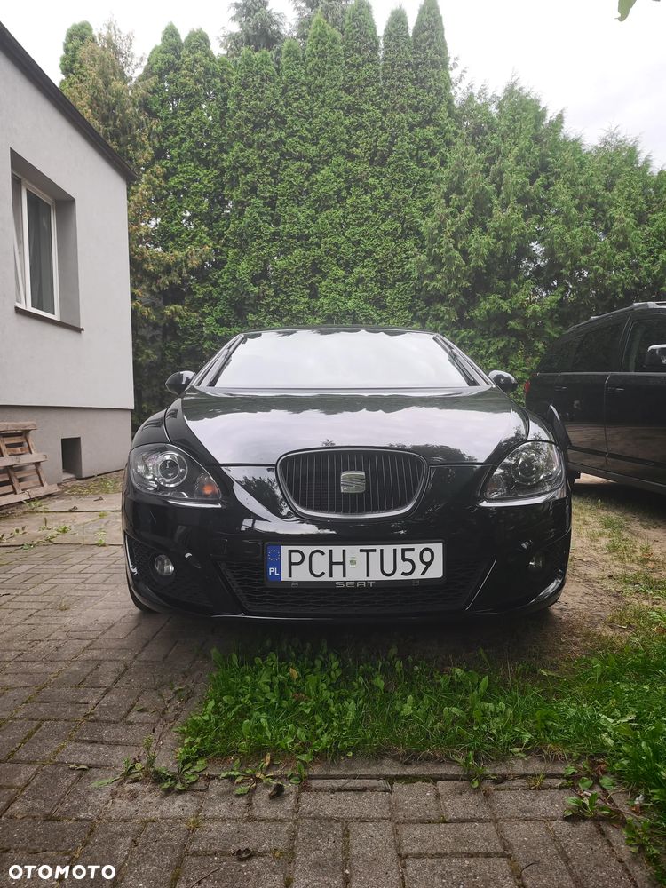 Seat Leon 1.4 TSI Style Copa - 2