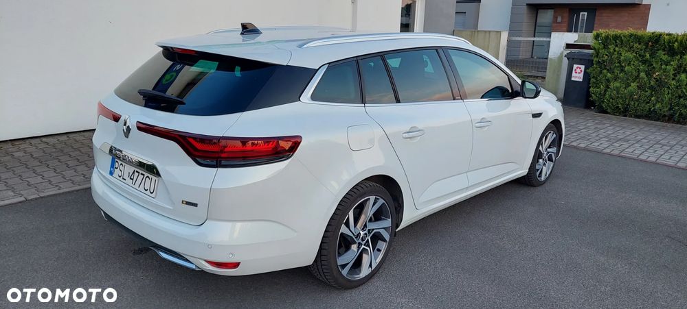 Renault Megane - 12
