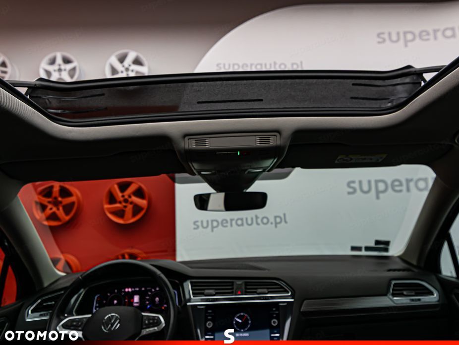 Volkswagen Tiguan 2.0 TDI SCR 4Mot Elegance DSG - 10