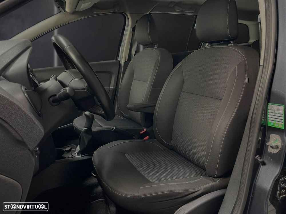 Dacia Logan MCV - 11