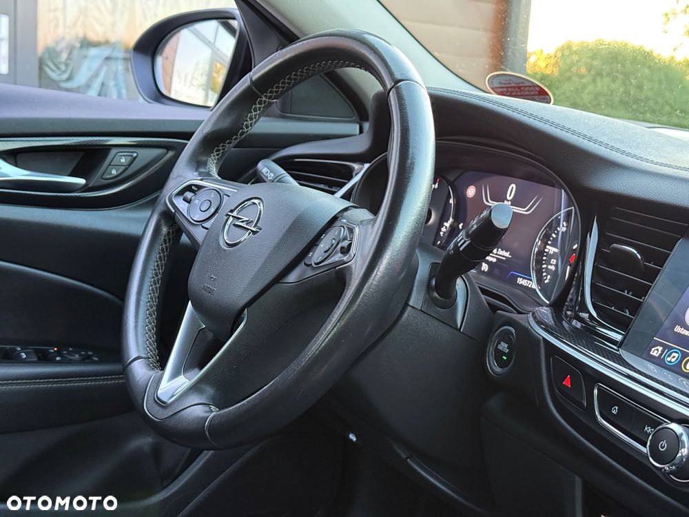 Opel Insignia 2.0 CDTI Business Edition S&S - 7