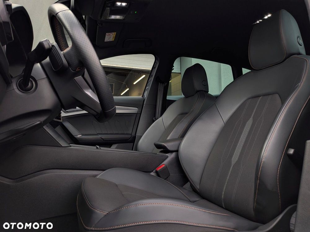 Cupra Formentor 1.5 TSI DSG - 10