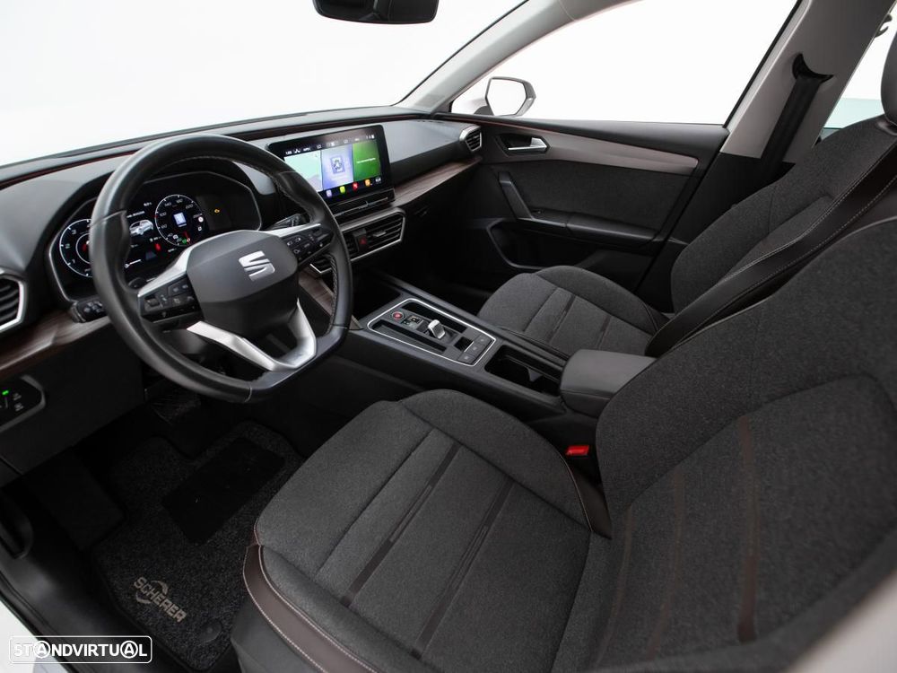 SEAT Leon ST - 8