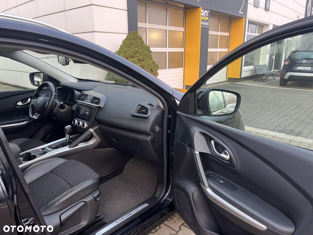 Renault Kadjar 1.3 TCe FAP Intens EDC - 21