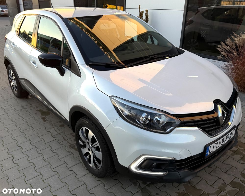 Renault Captur ENERGY TCe 90 Start&Stop Intens - 2