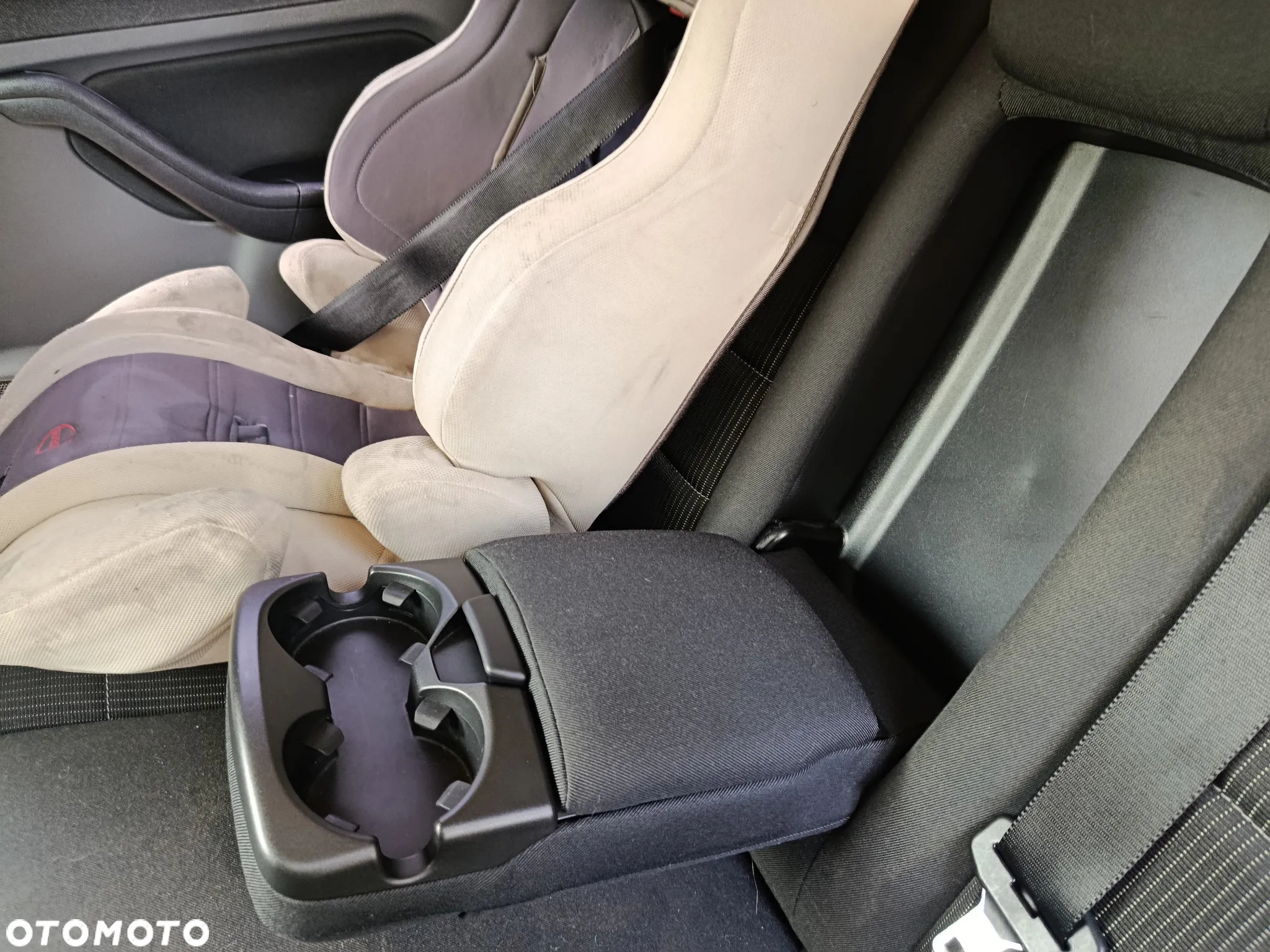Ford Focus - 12