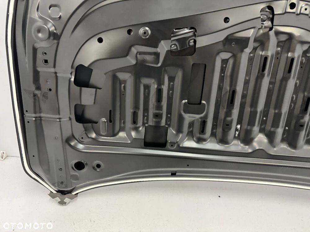 MASKA LEXUS NX 2 II NOWA - 9