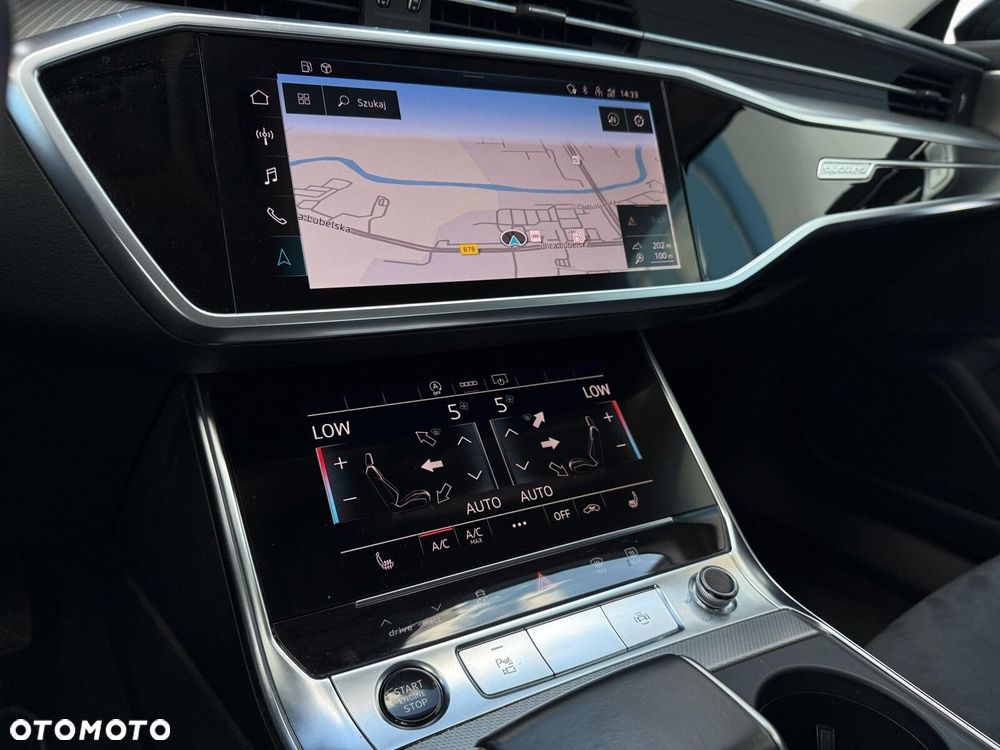 Audi A6 Limousine 45 TFSI mHEV Quattro S Line S tronic - 21
