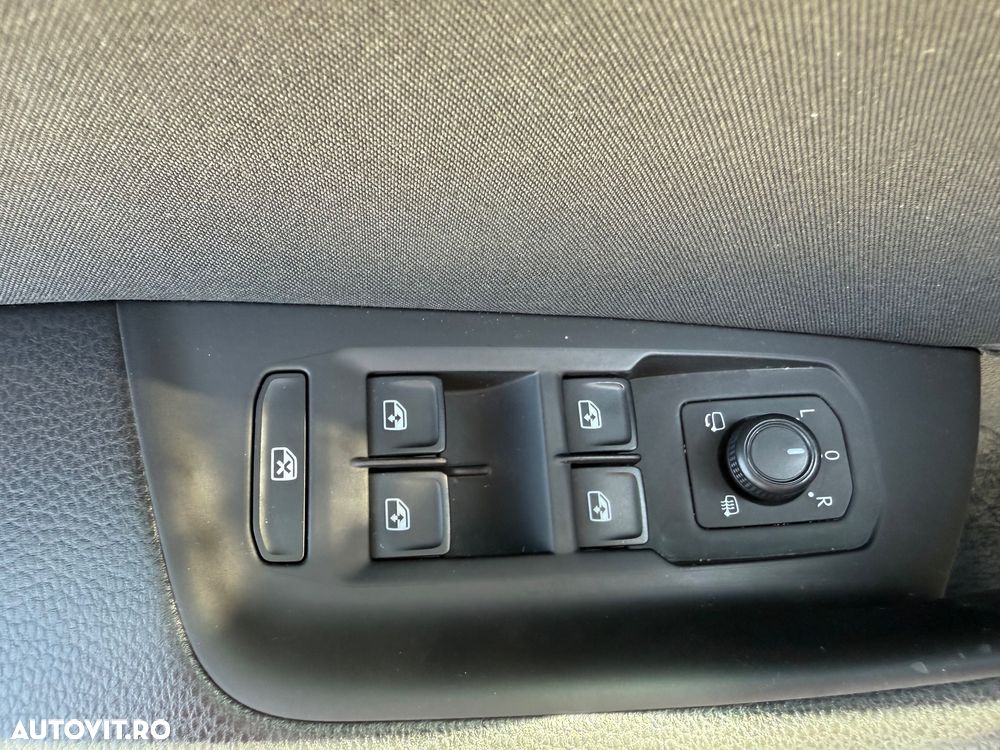 Volkswagen Passat 1.5 TSI OPF DSG Business - 9