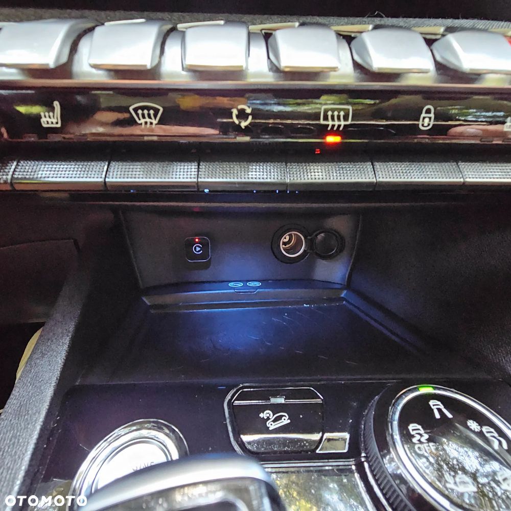 Peugeot 5008 2.0 BlueHDI GT S&S EAT8 - 15