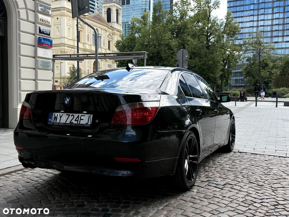 BMW Seria 5 - 3