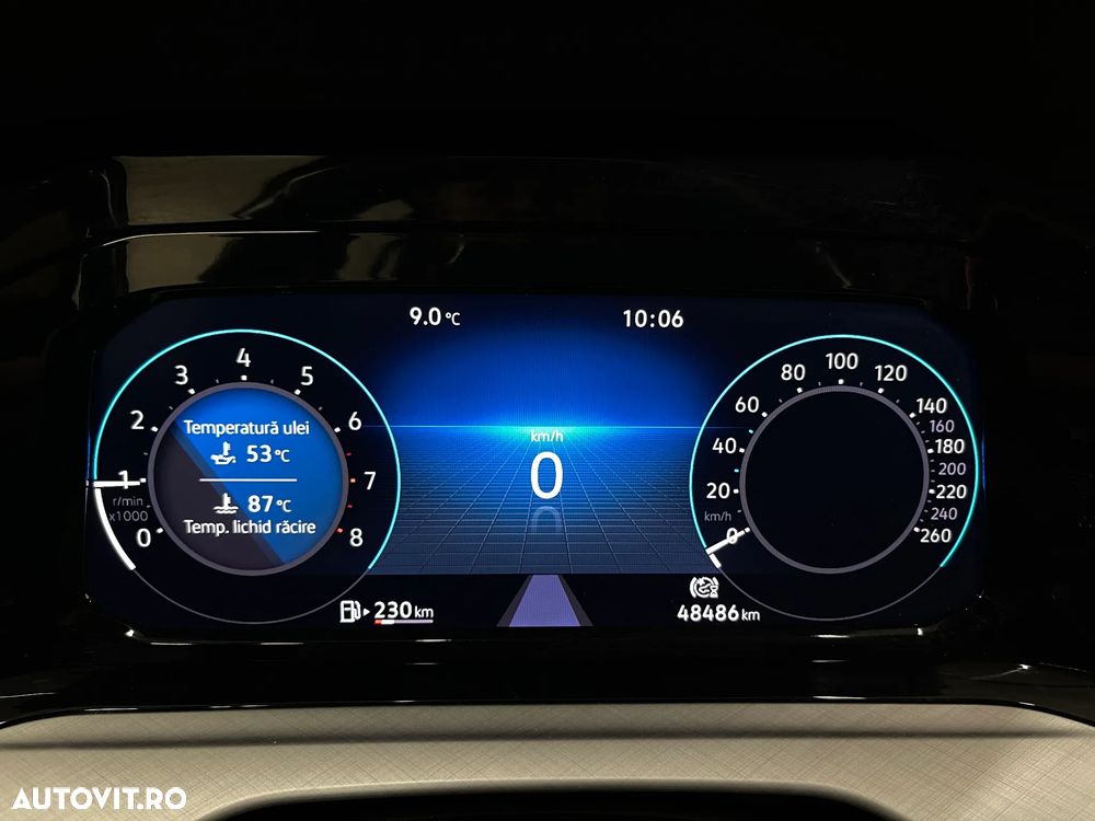 Volkswagen Golf 1.0 TSI Life - 26