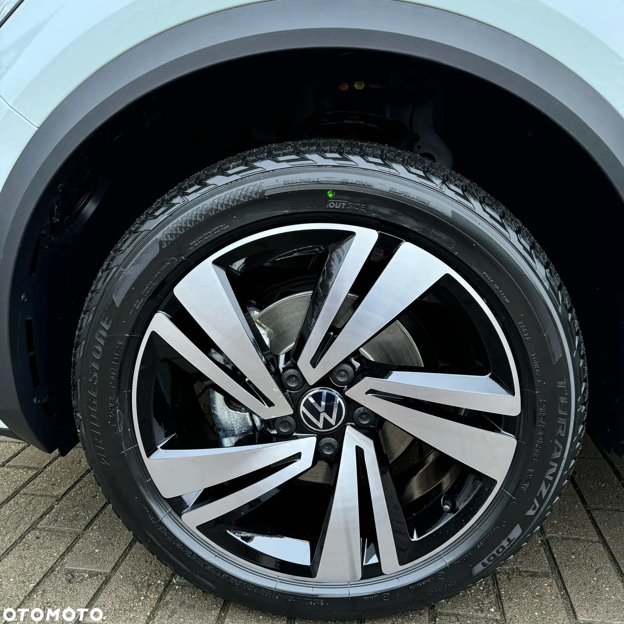Volkswagen T-Roc 1.5 TSI R-Line Plus DSG - 11