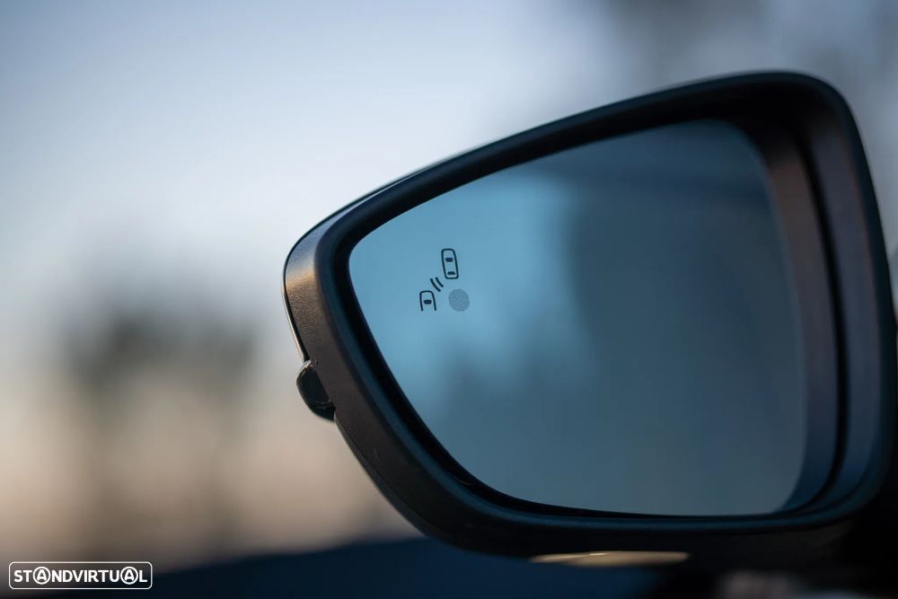 Ford Focus 2.3 EcoBoost ST3 - 7