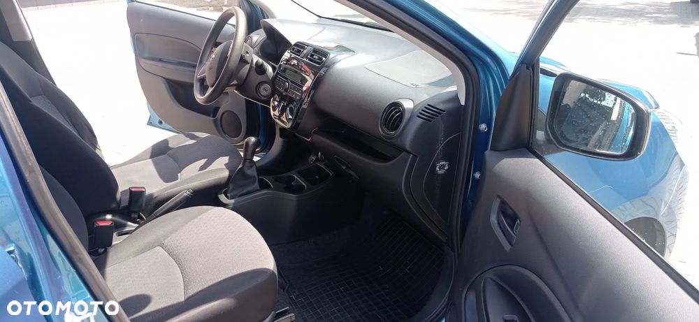 Mitsubishi Space Star 1.0 Inform - 3