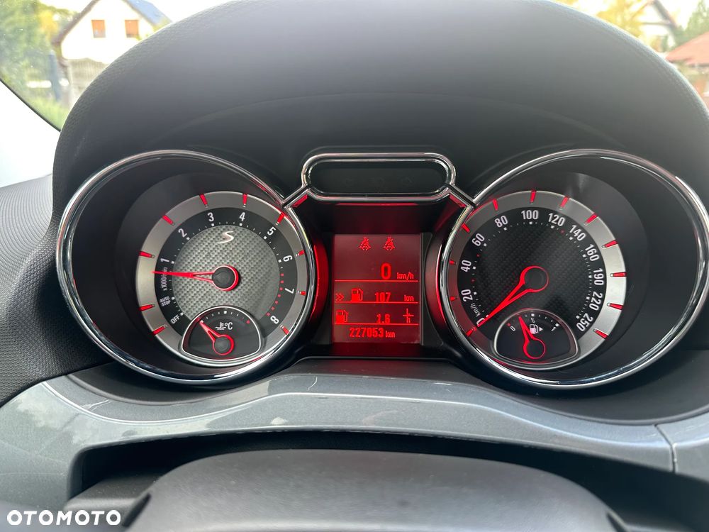 Opel Adam S - 24