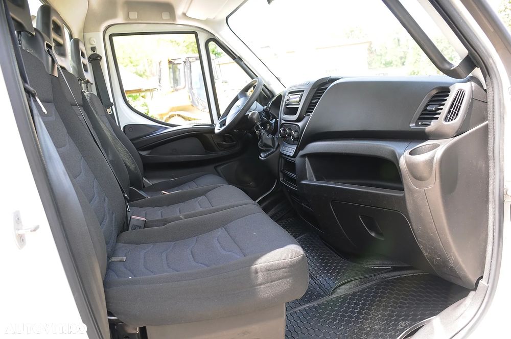 Iveco Daily - 19