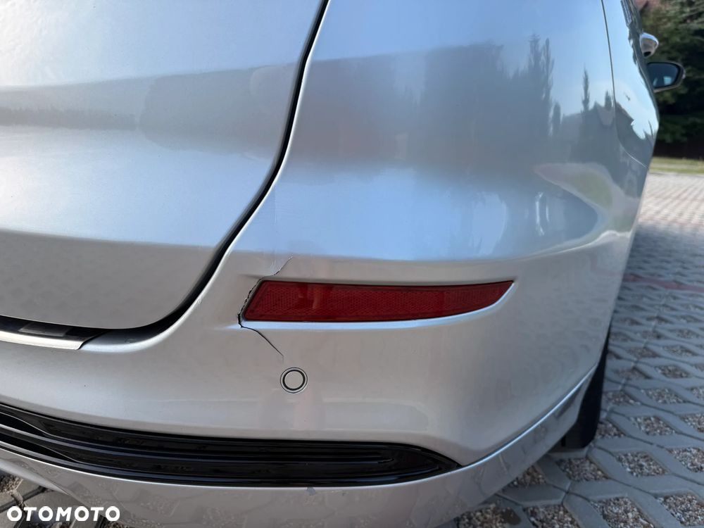 Ford Mondeo - 7