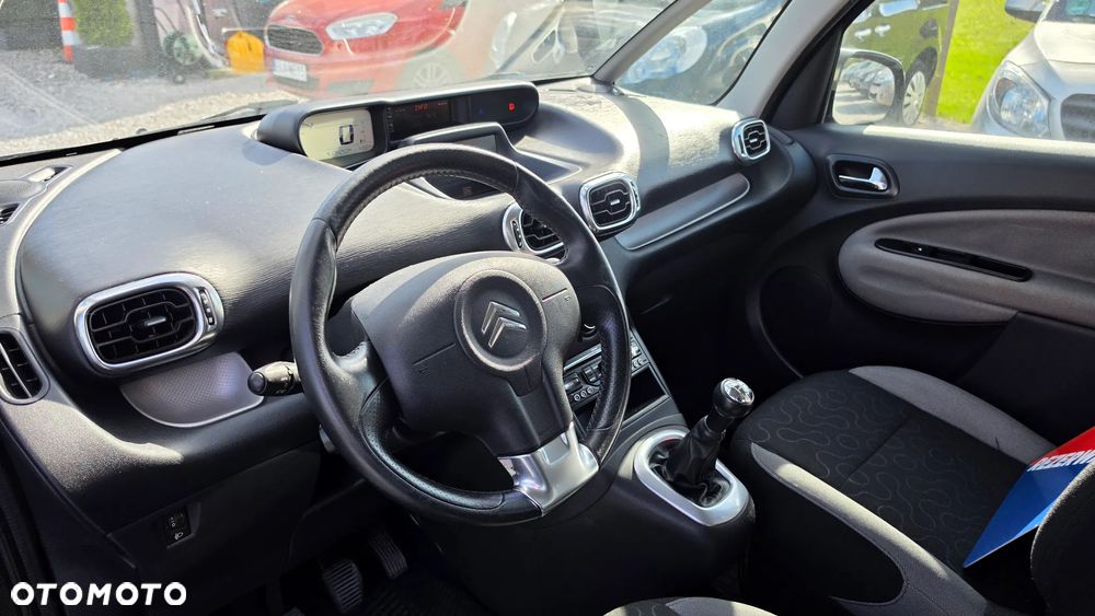 Citroën C3 Picasso BlueHDi 100 Selection - 13