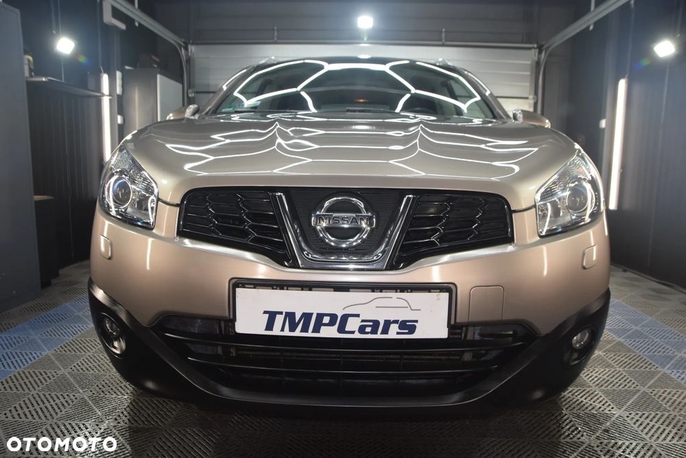 Nissan Qashqai+2 1.6 dCi Tekna - 13