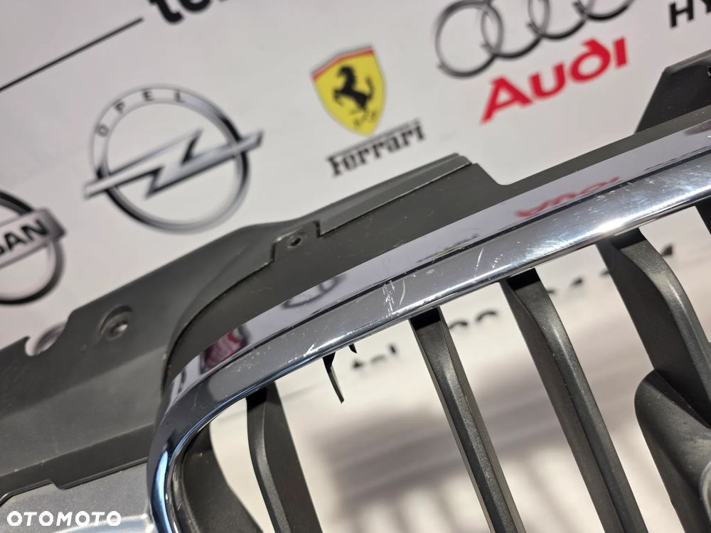 SEAT ALTEA LIFT 09- ZDERZAK PRZEDNI PRZÓD NA SPRYSKI , NR 5P9807221 , NR AUKCJI NZ1551 - 28