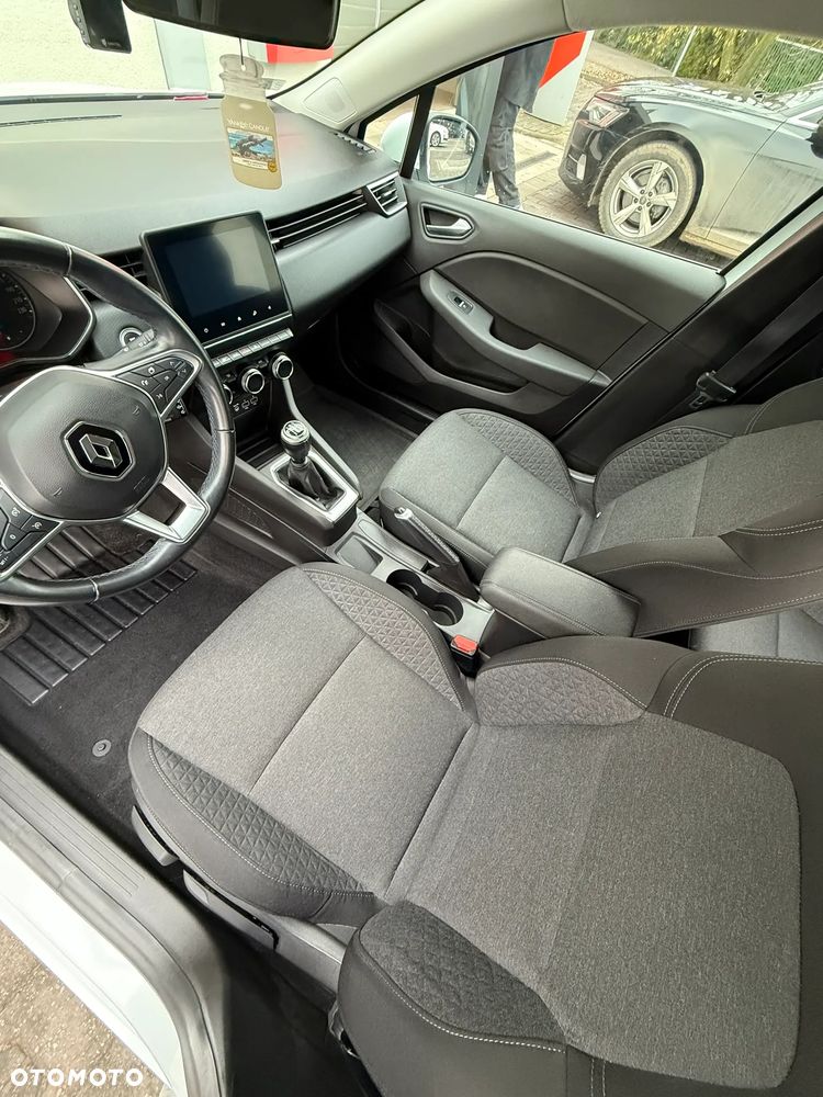 Renault Clio 1.0 TCe Zen - 13