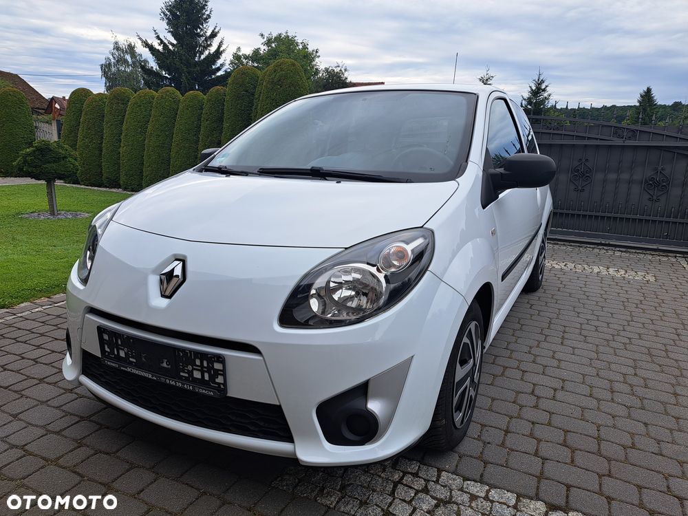 Renault Twingo 1.2 16V Lazuli - 17