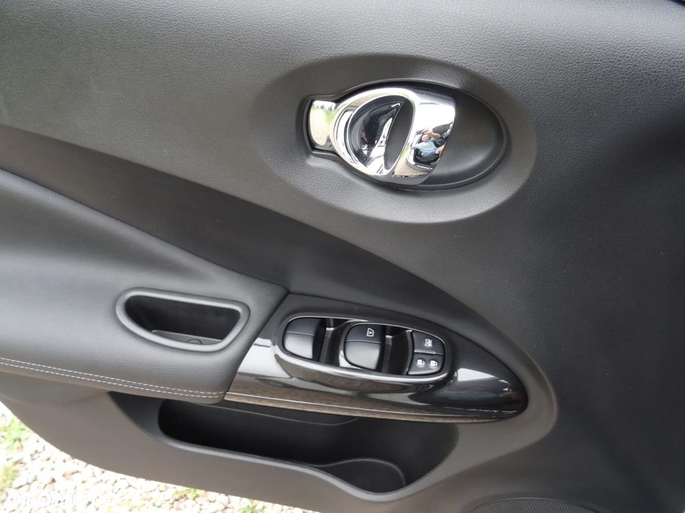 Nissan Juke 1.6 Visia - 27