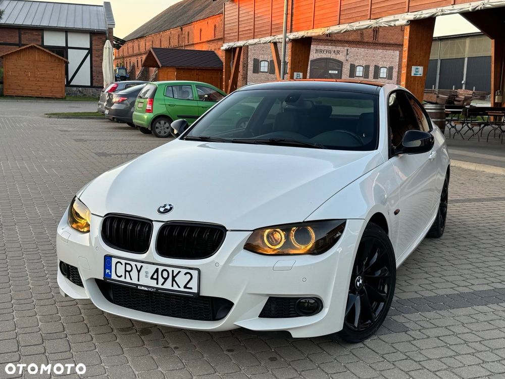 BMW Seria 3 - 12