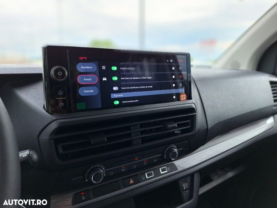 Fiat scudo - 21