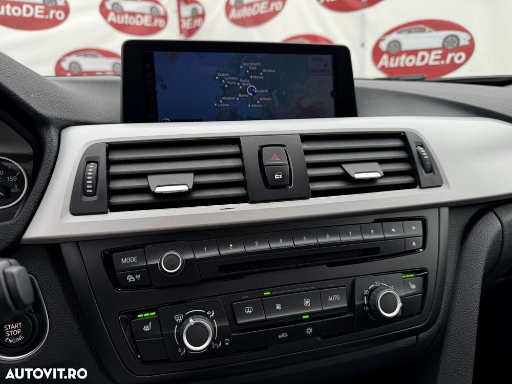 BMW Seria 3 - 10