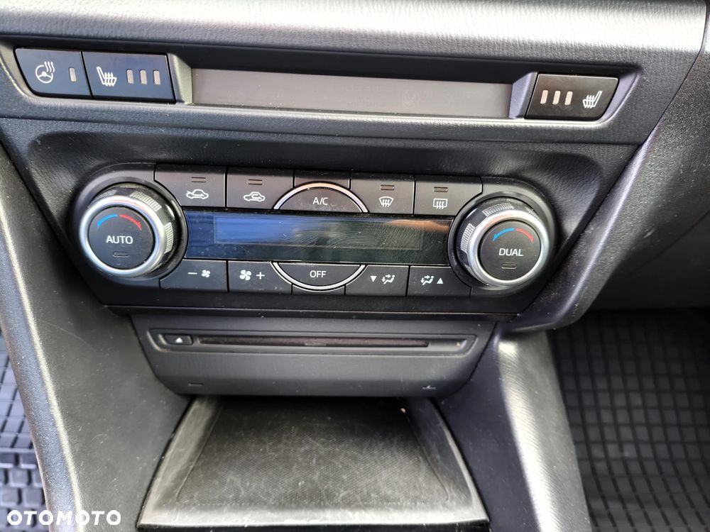 Mazda 3 SKYACTIV-G 120 KIZOKU - 20