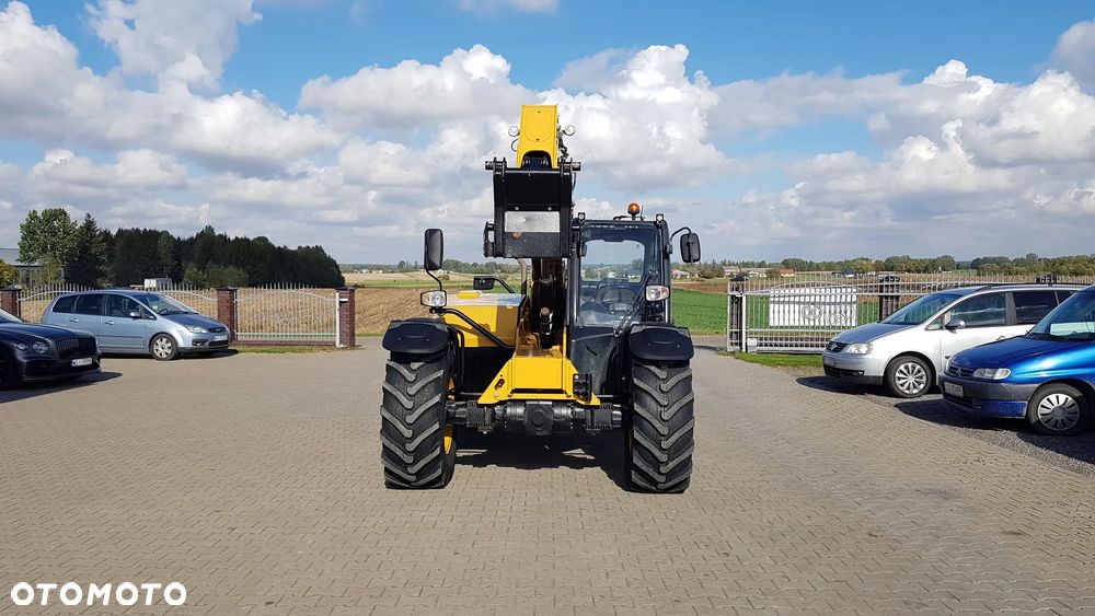 Caterpillar TH 407 - 15