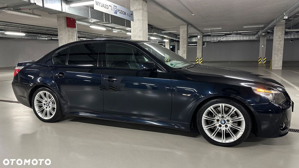BMW Seria 5 - 14
