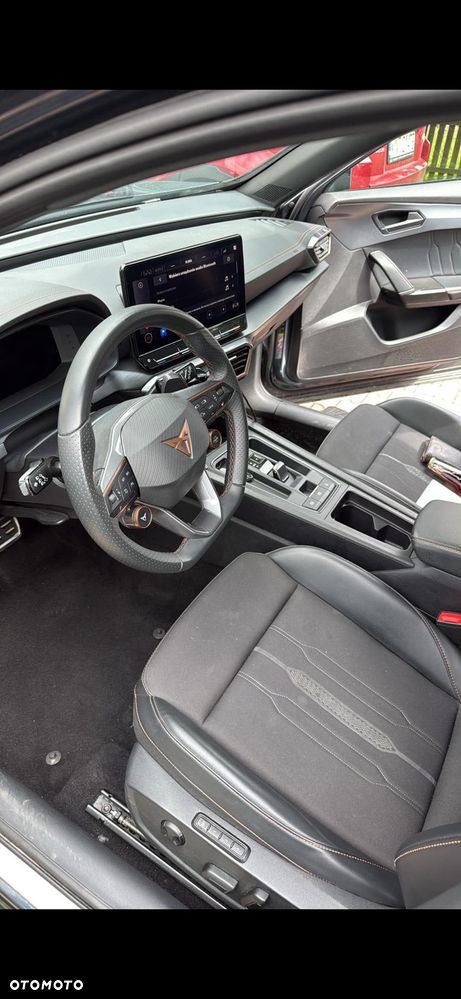 Cupra Formentor 2.0 TSI 4Drive VZ DSG - 7