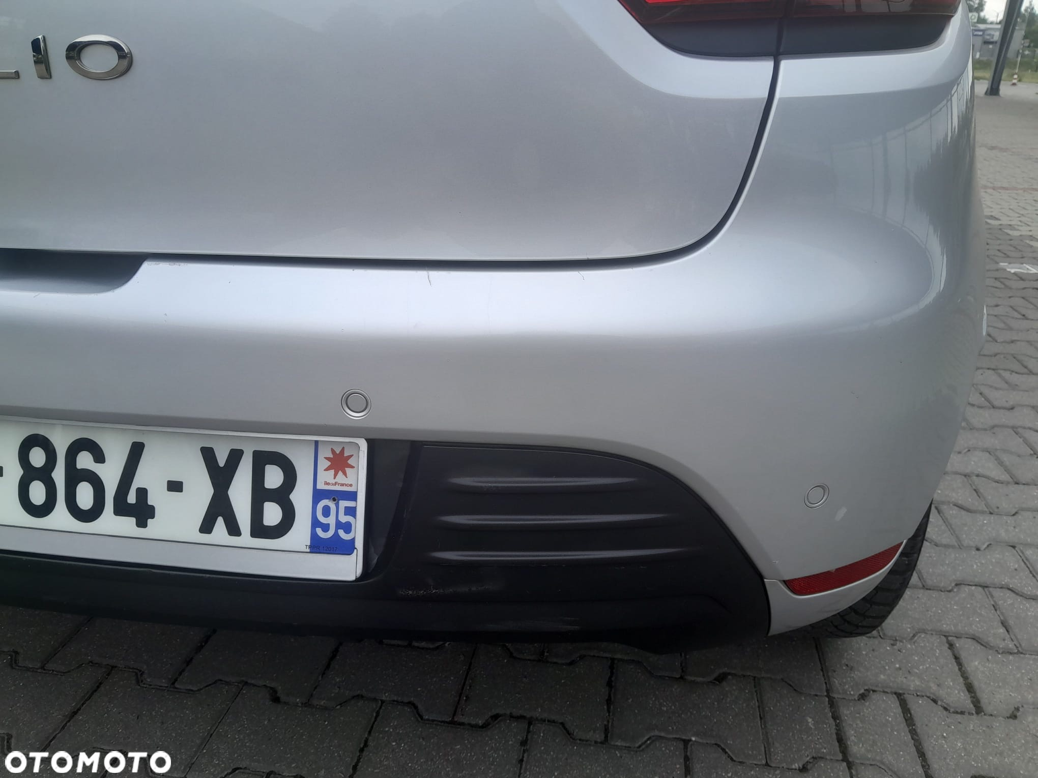 Renault Clio - 9