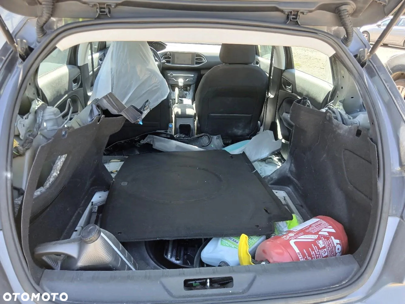 Peugeot 308 1.6 BlueHDi Active S&S - 18
