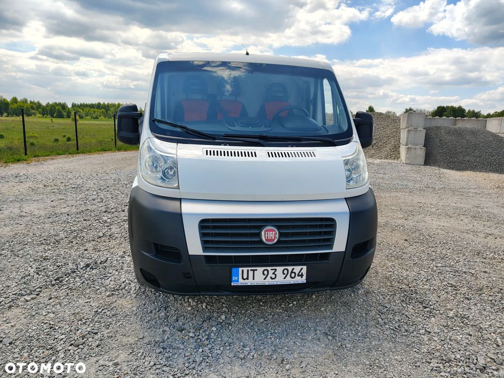 Fiat Ducato - 27