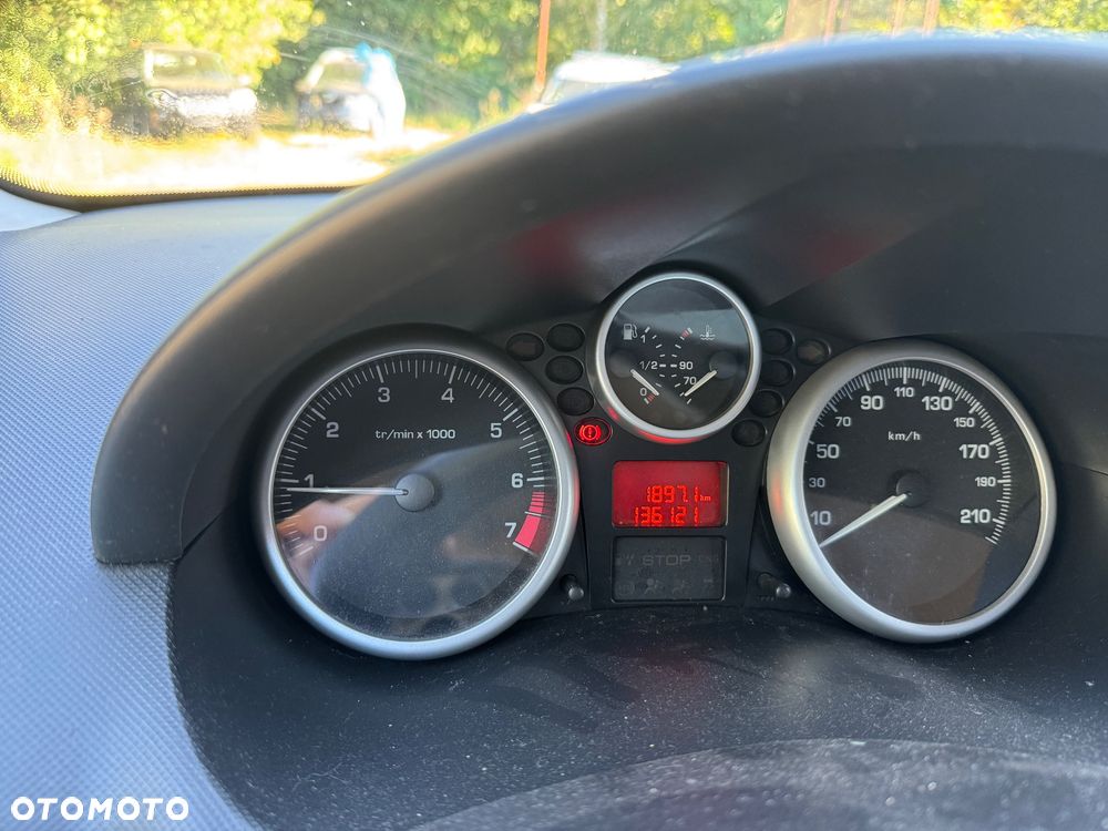 Peugeot 206 - 20