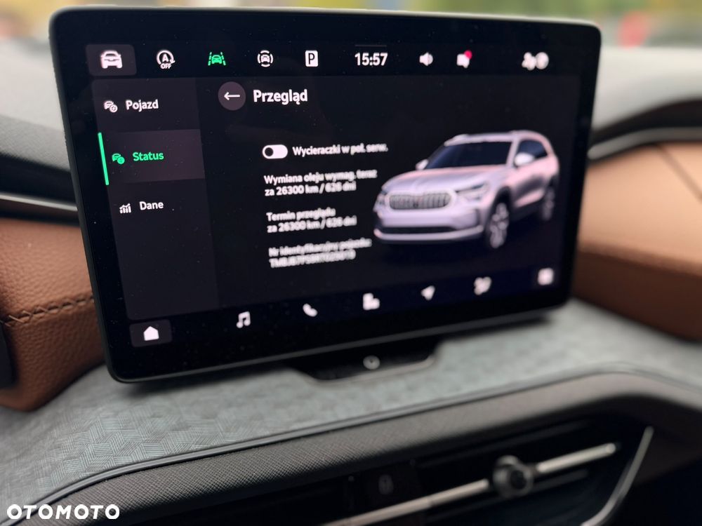 Skoda Kodiaq 1.5 TSI mHEV 4x2 Selection DSG - 17