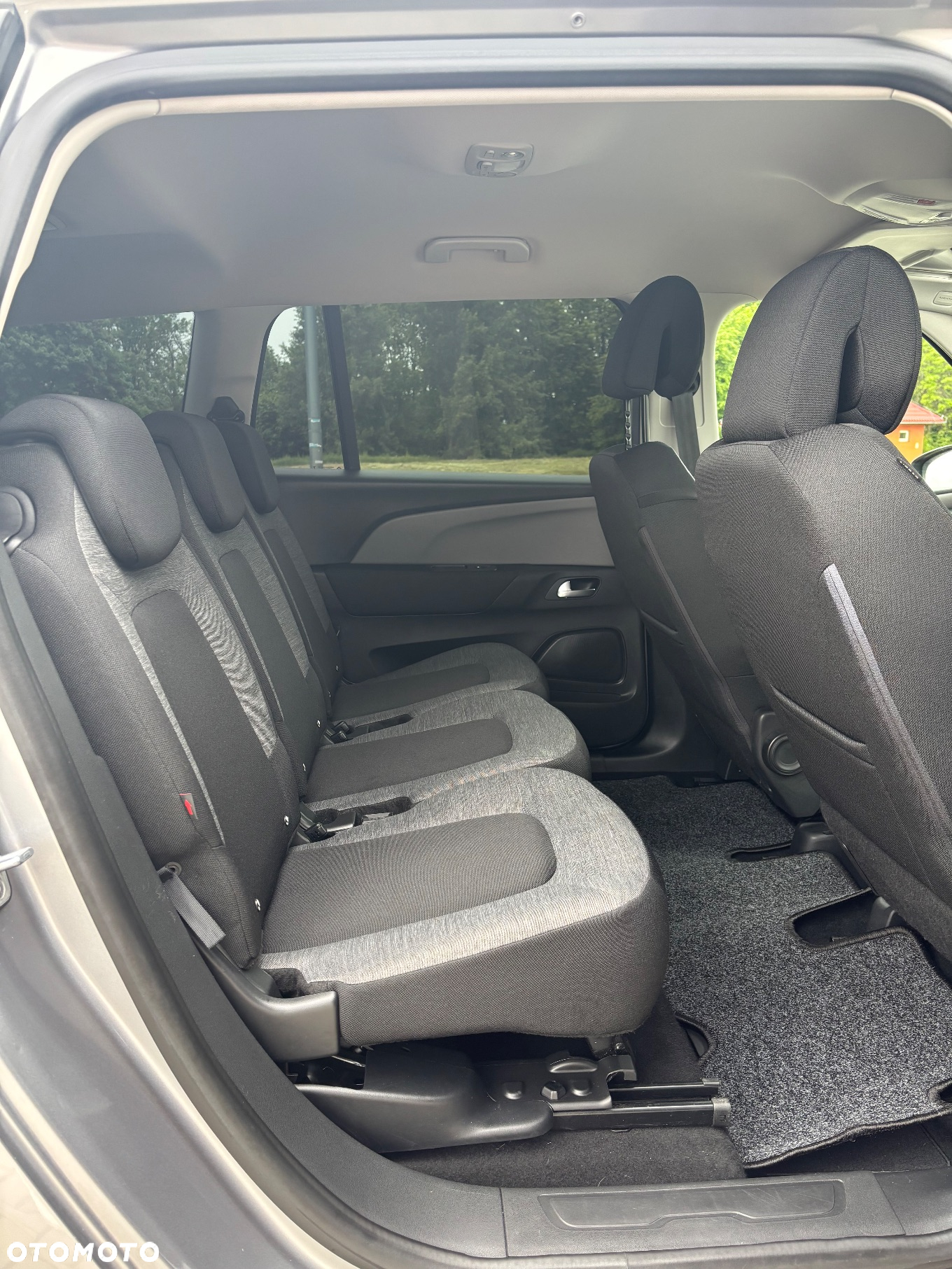 Citroën C4 SpaceTourer 1.2 PureTech More Life S&S EAT6 - 12